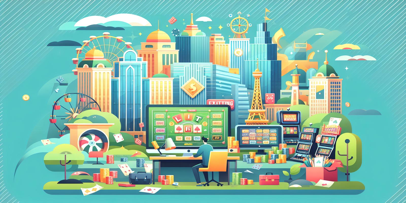 Mastering the Slots: 2025 Strategies Guide for Pakistan Players | XP786