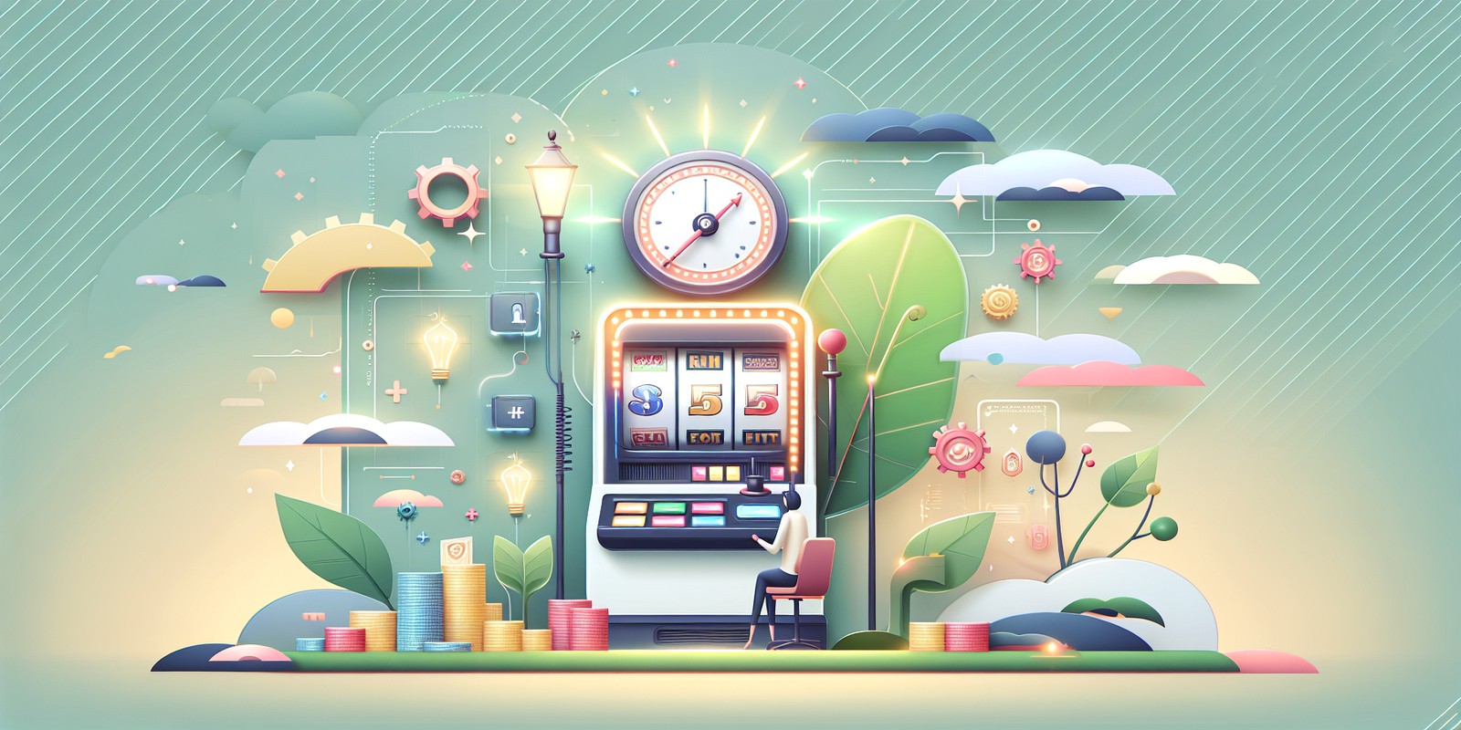 Maximize Your Winnings: PEC Calculator for Slot Games in 2025 - Slot Strategy Guide for Pakistani | XP786