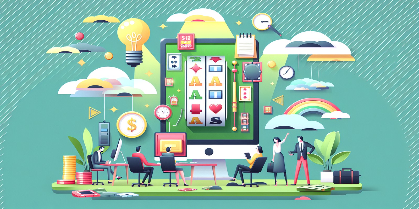 Guide to winning strategies for slot games in Pakistan - XP786