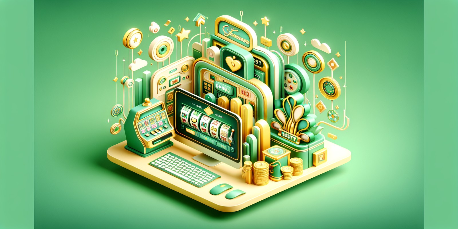 Unlocking Slot Game Wins: A 2025 Guide with UMT Calculator Insights - Slot Strategy Guide for Pakistani | XP786