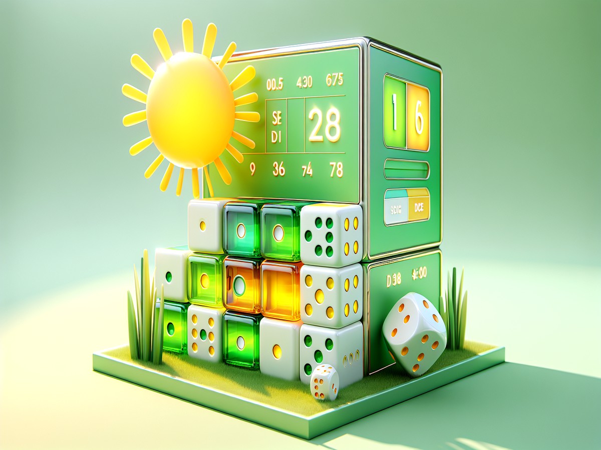 XP786 Dice Games - Roll the dice and win!