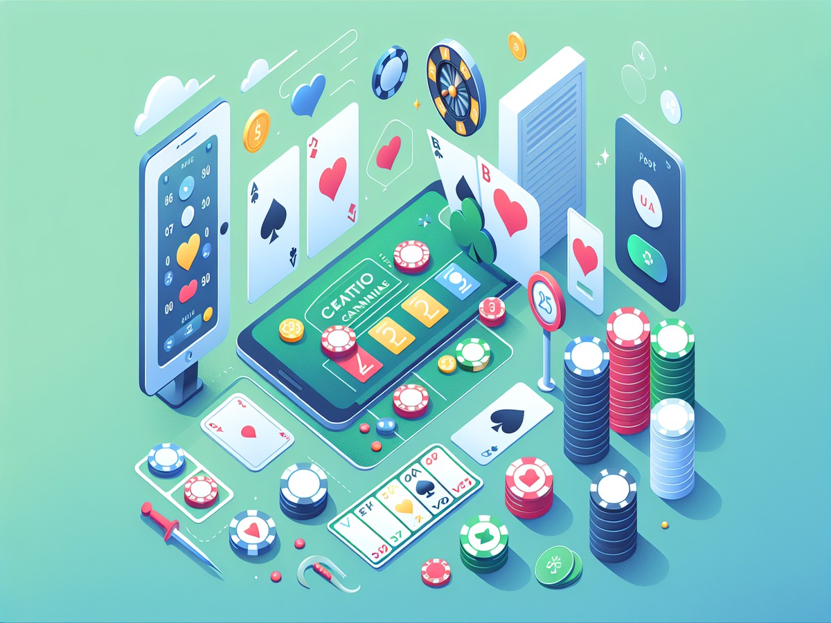 XP786 Poker Games - Join the table now!