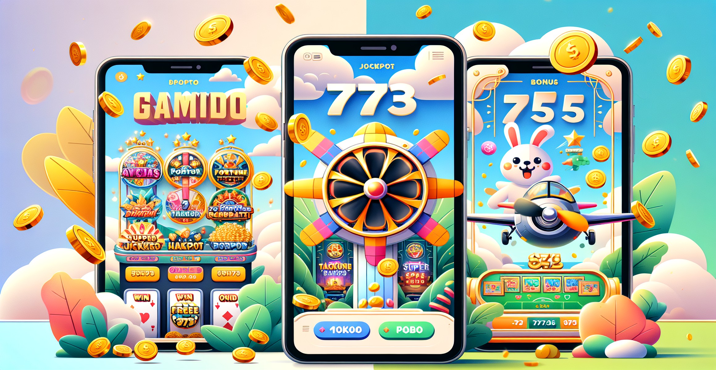 Fortune Tiger Games - Exciting slots at XP786